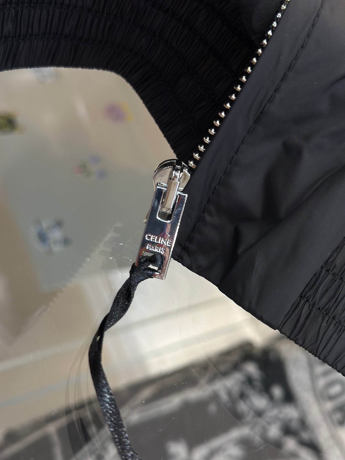 Celine Jacket