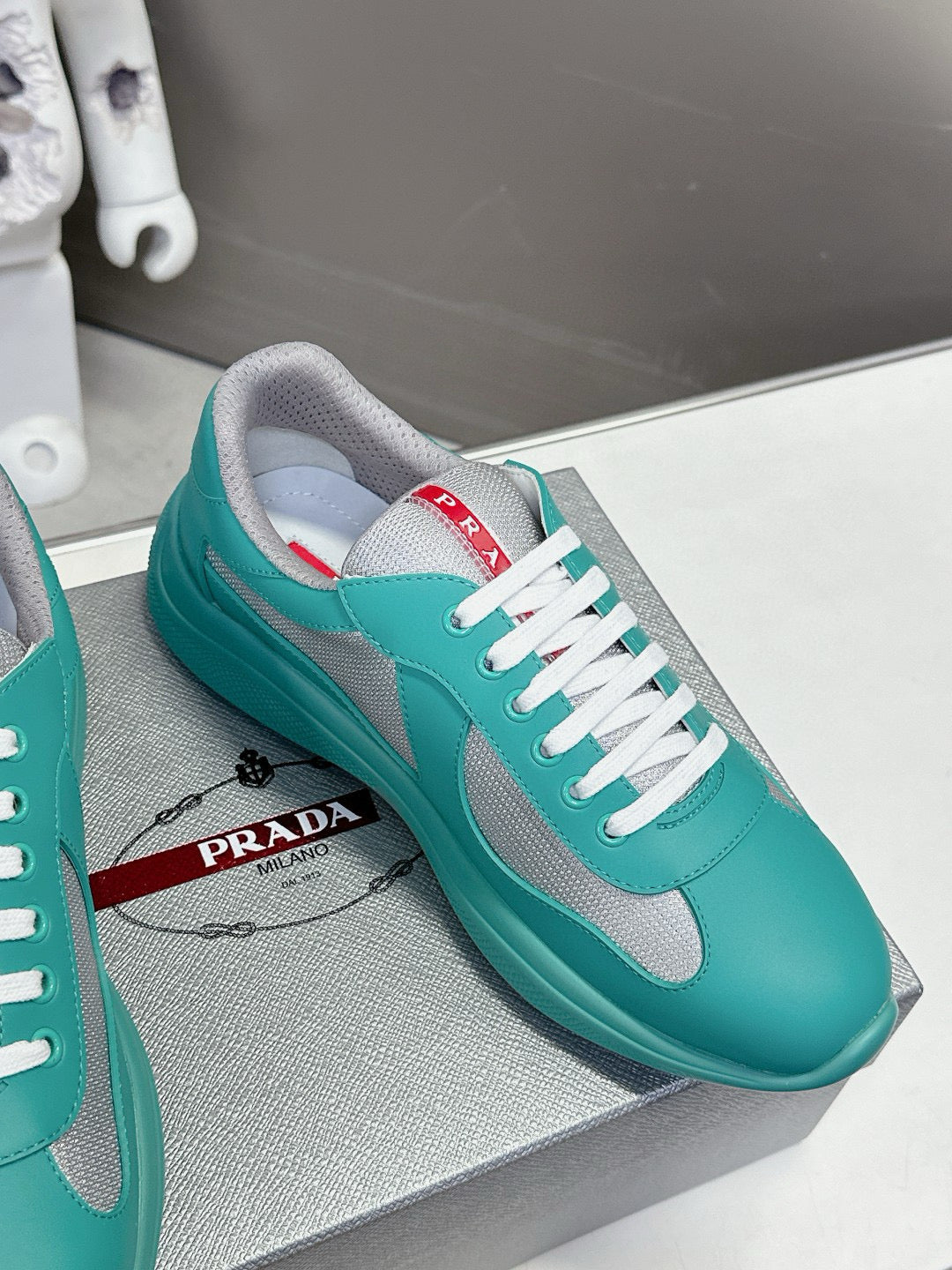 Prada Sneakers