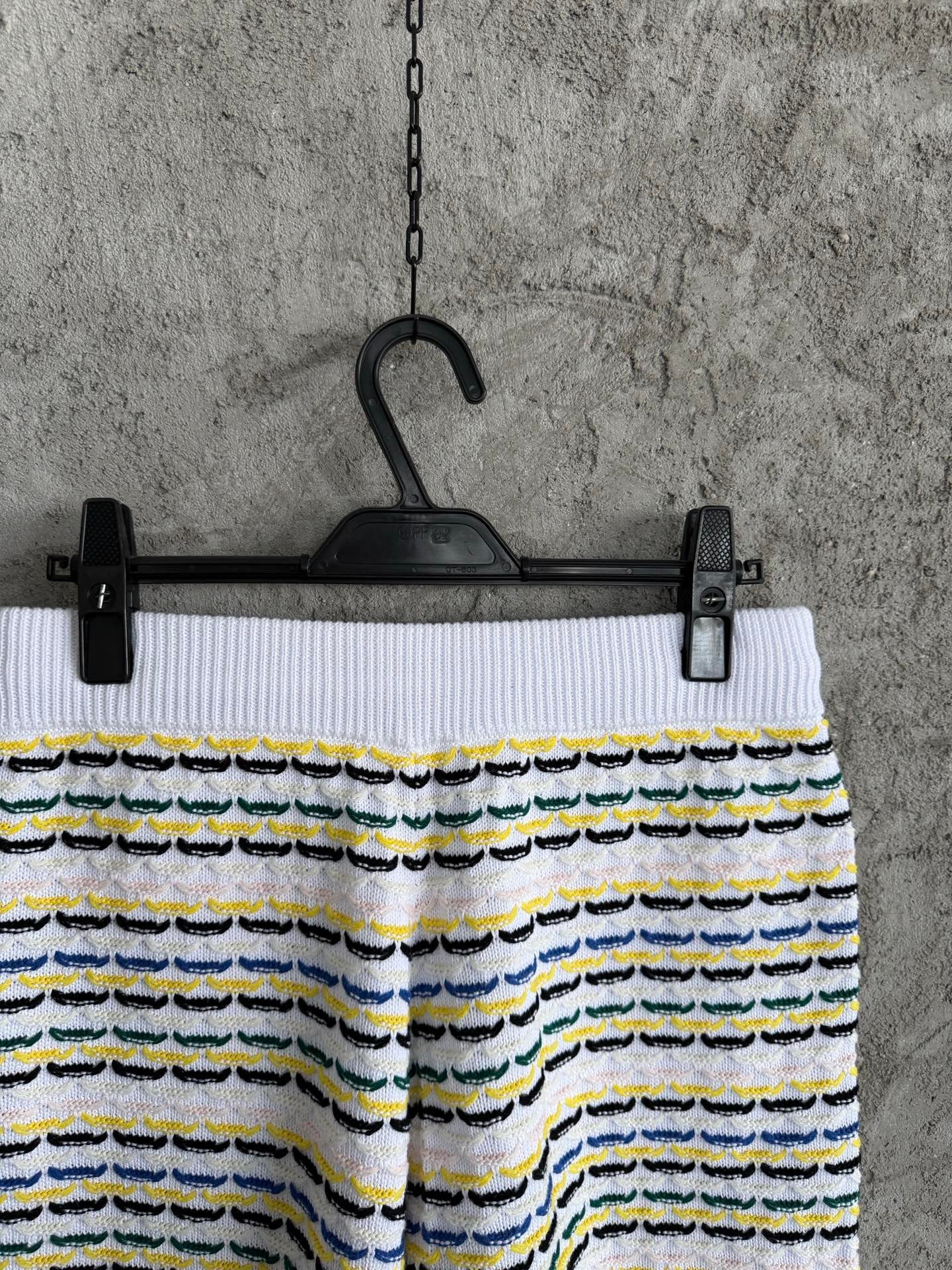 Casablanca Shorts