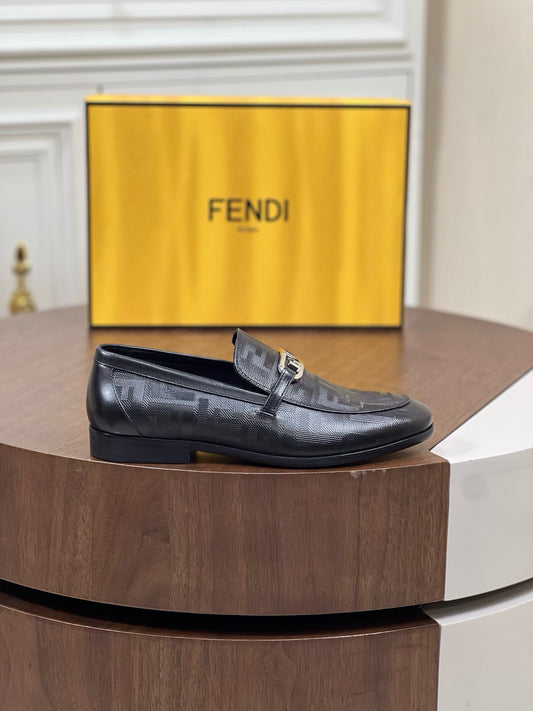 Fendi Loafer