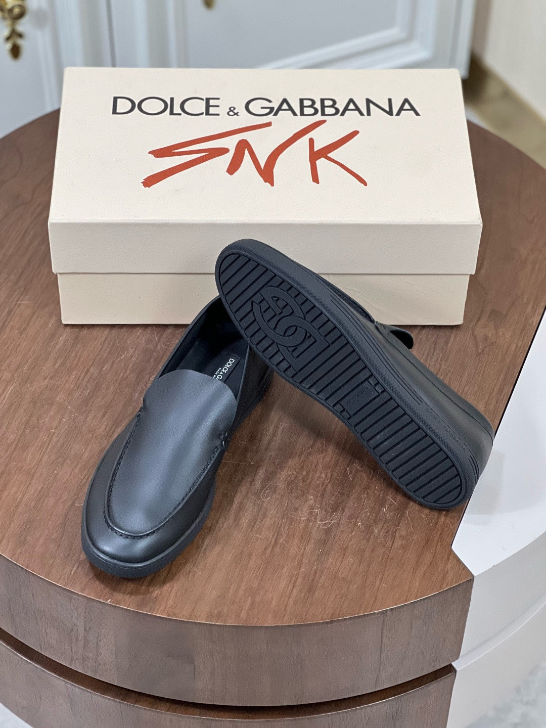 Dolce & Gabbana loafer