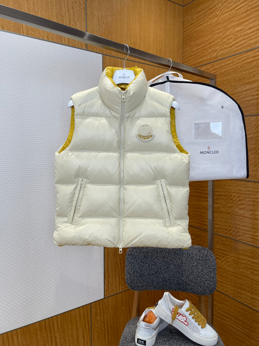 Moncler Insulated Vest Jacket