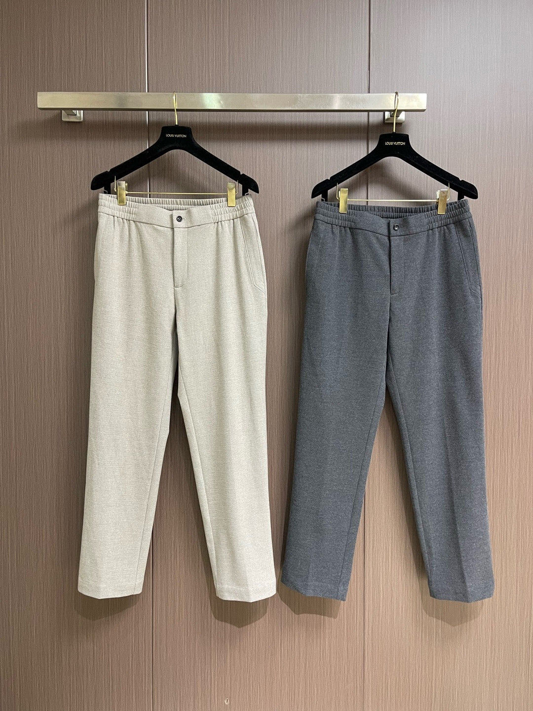 Zegna Long Pants