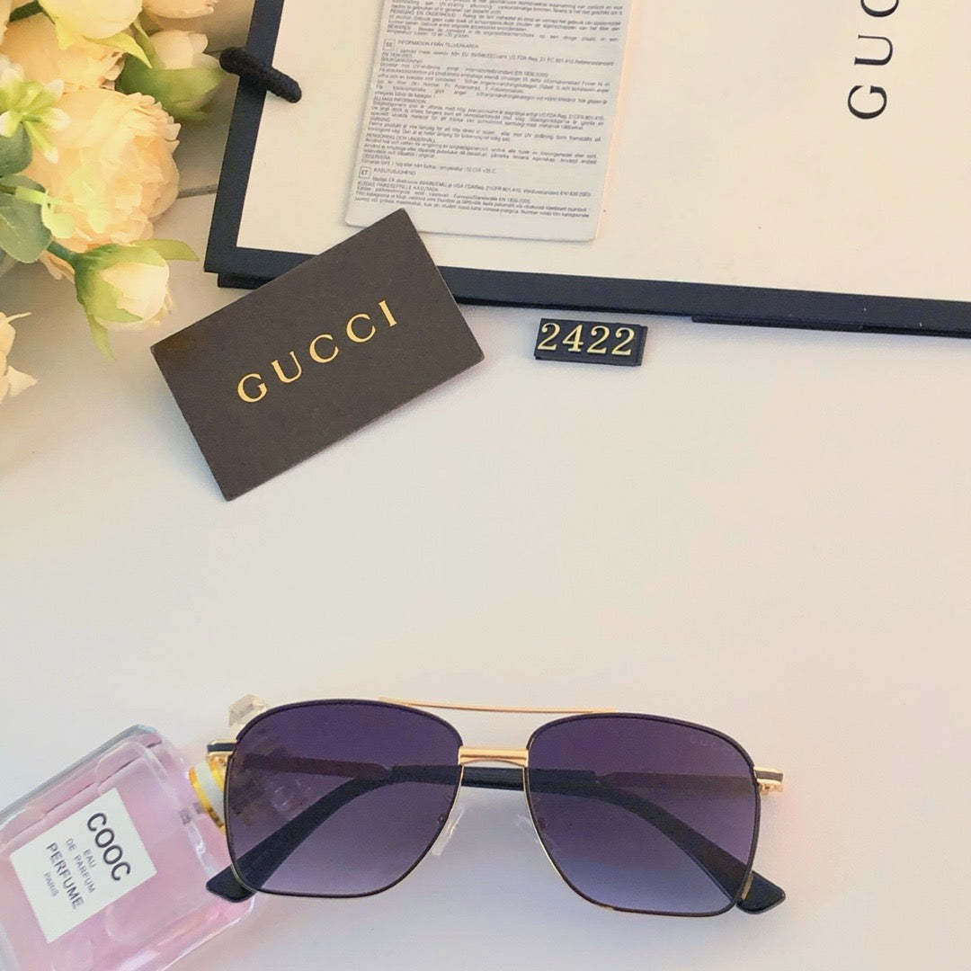 gafas de sol gucci