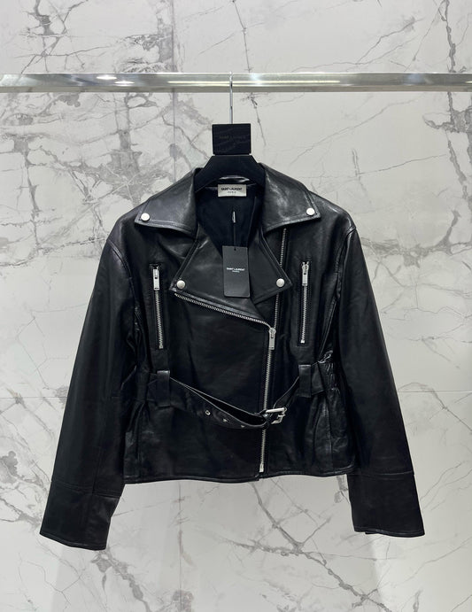 Saint Laurent Jacket