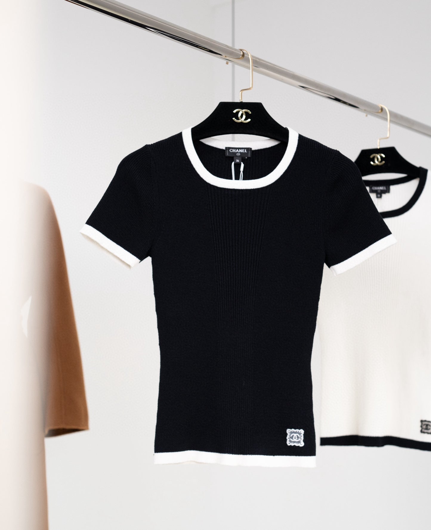 Chanel T-shirt