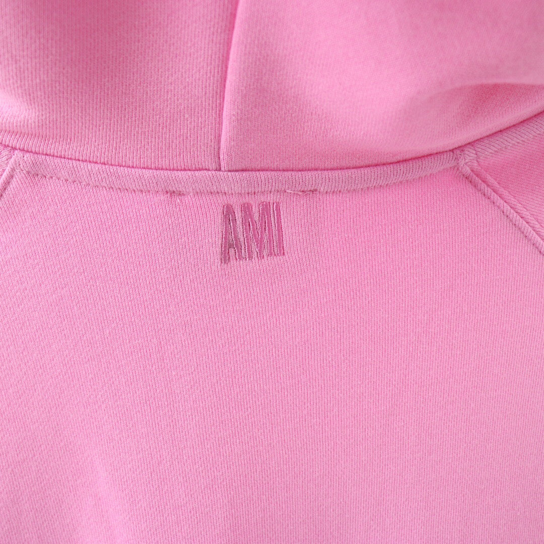 Ami Jacket