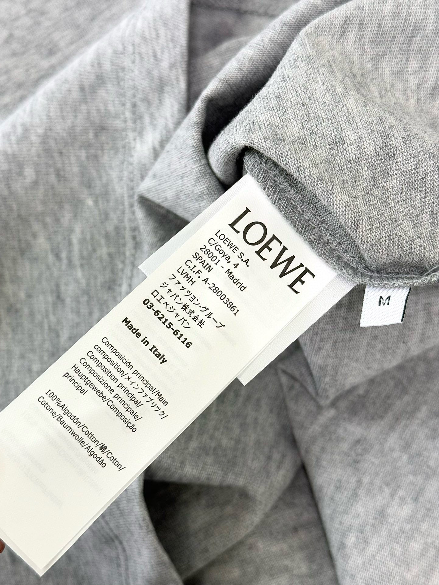 Loewe T-shirt