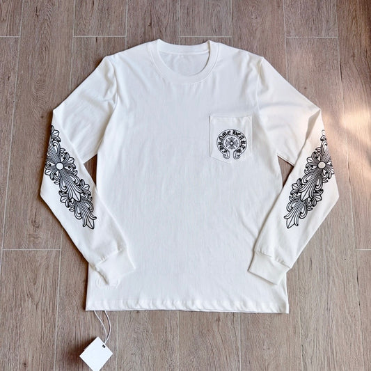 Chrome Hearts Sweater