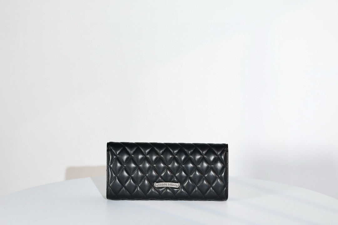CH Clutch Bag