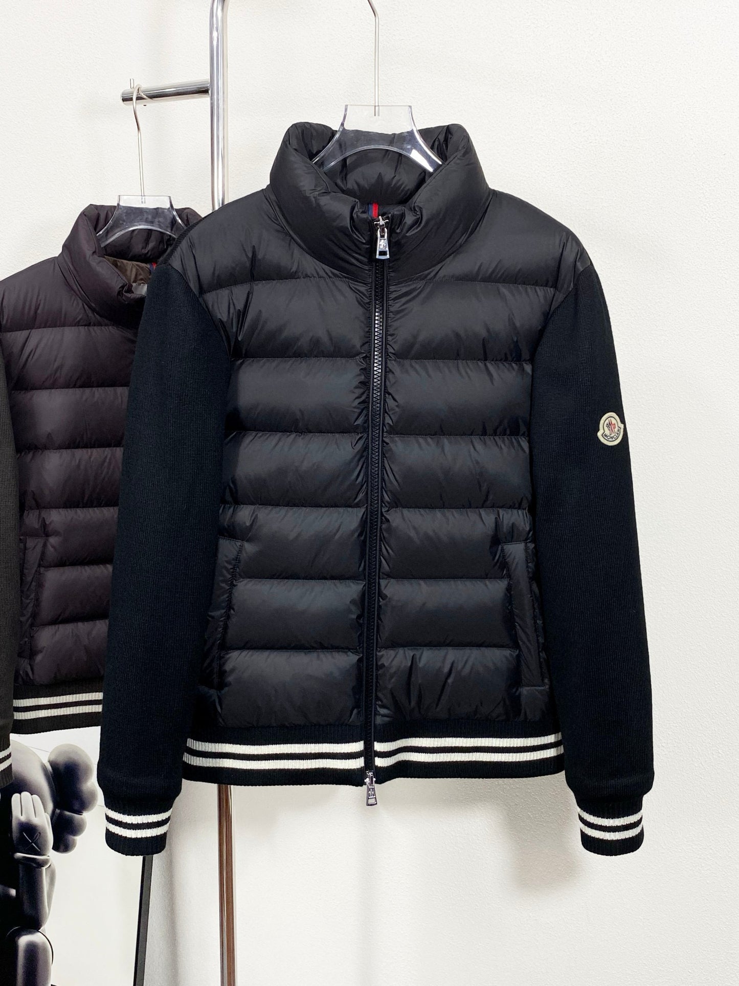 Moncler Down Jacket