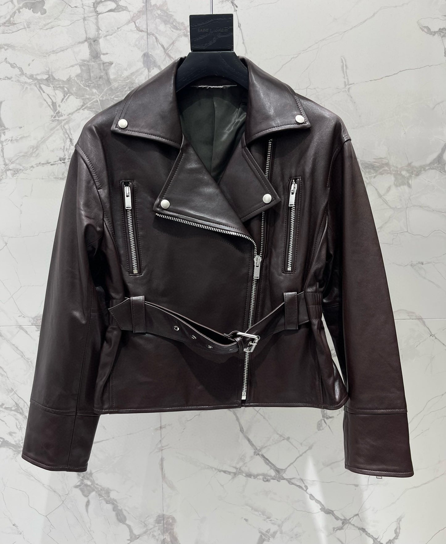 Saint Laurent Jacket