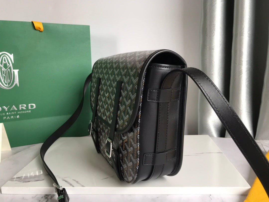 GYD Belvedere MM Bag
