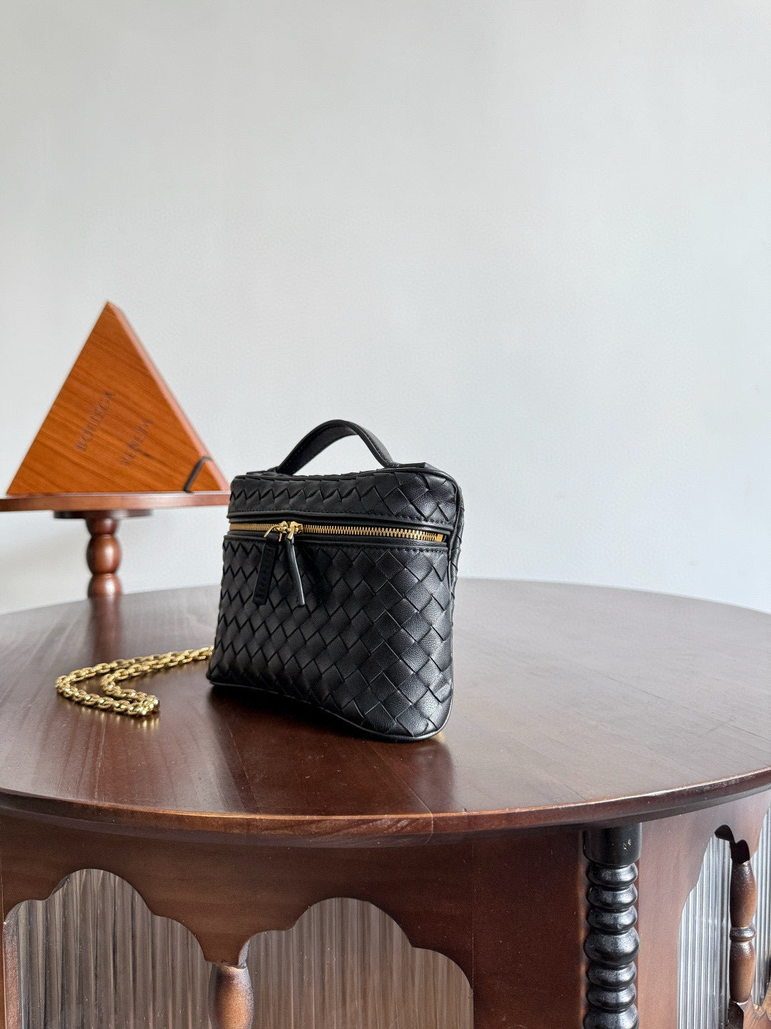 Bottega Veneta Soft Vanity Bag