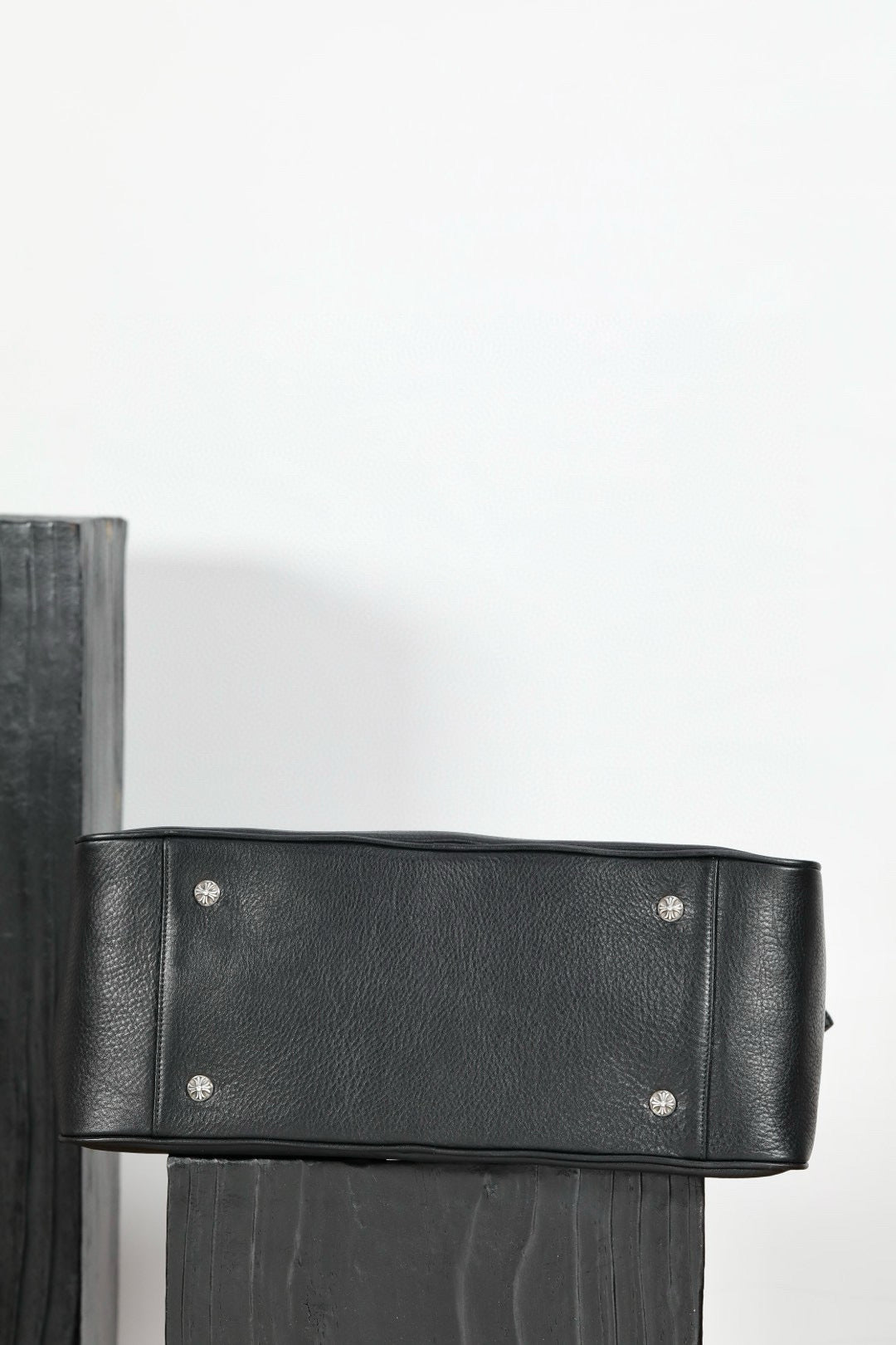 Chrome Hearts Cross Travel Bag