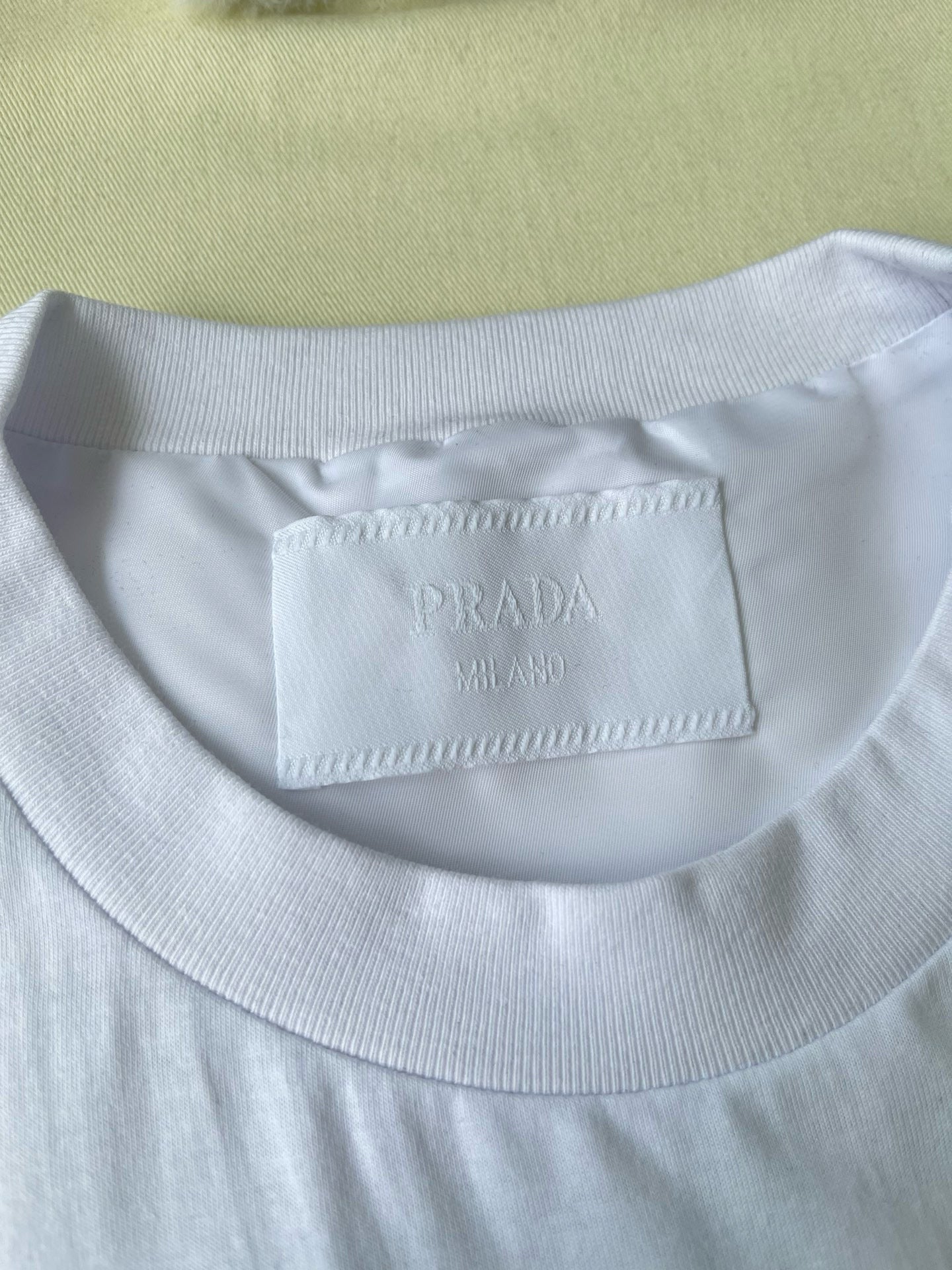 Prada T-Shirt