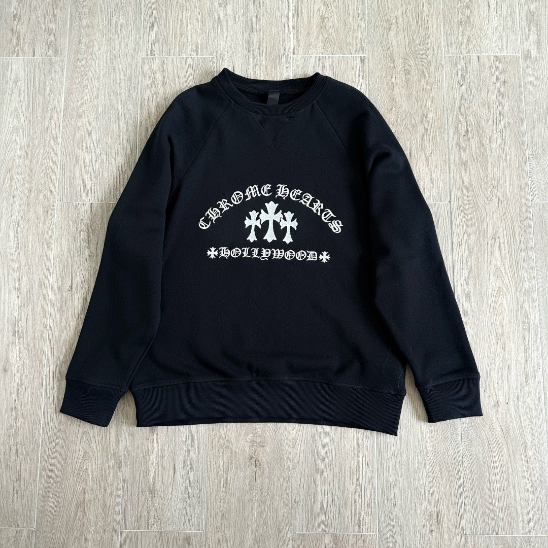 Chrome Hearts Sweater