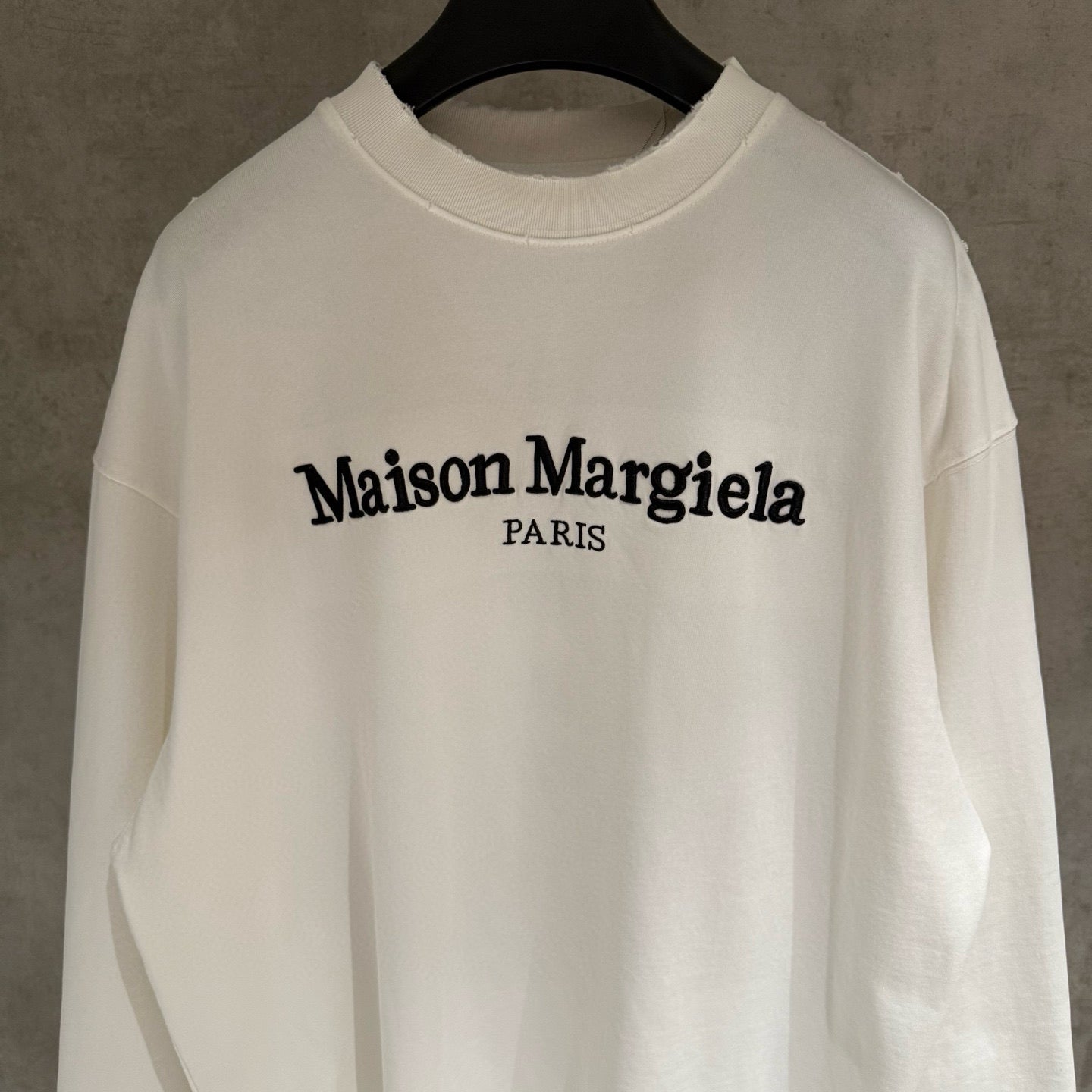 Maison Margiela Sweater
