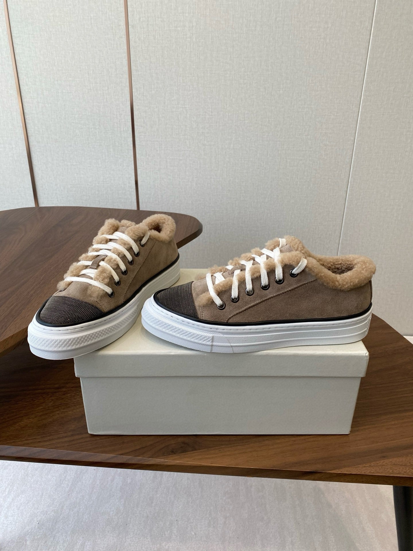 Brunello Cucinelli Sneakers