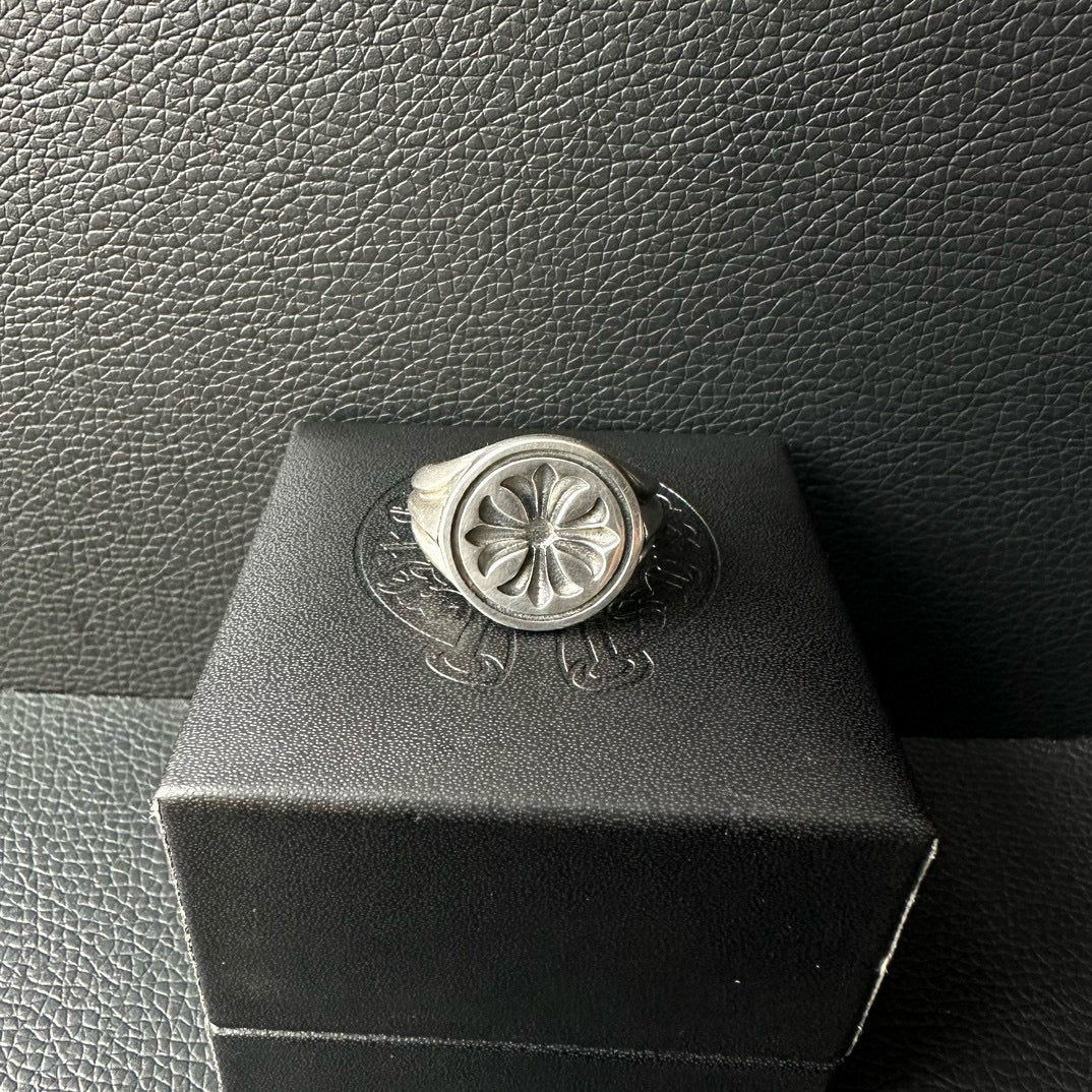 Chrome Hearts Rings