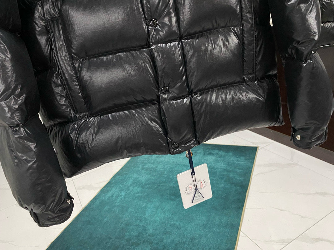 Moncler Down Jacket
