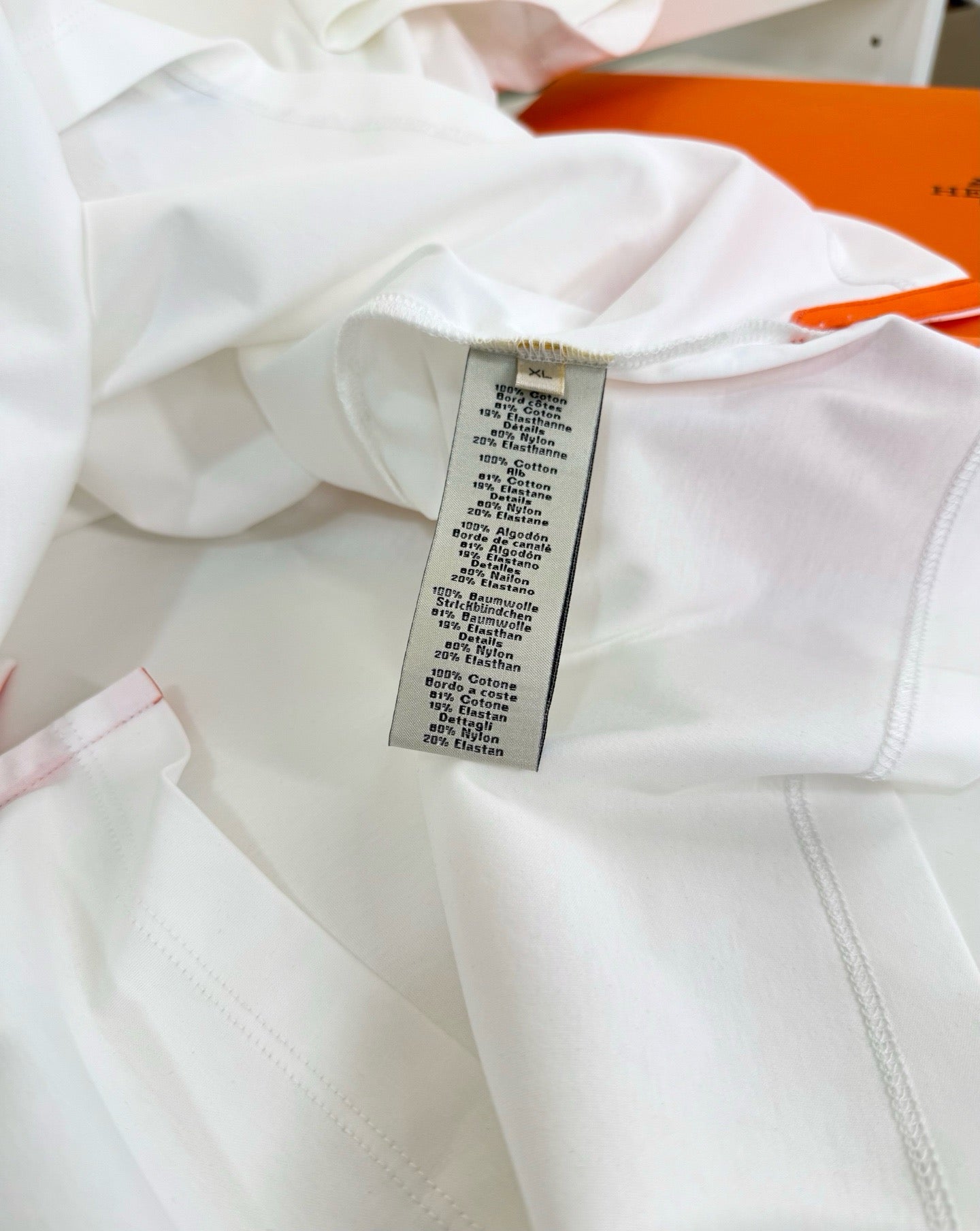 Hermes T-shirt