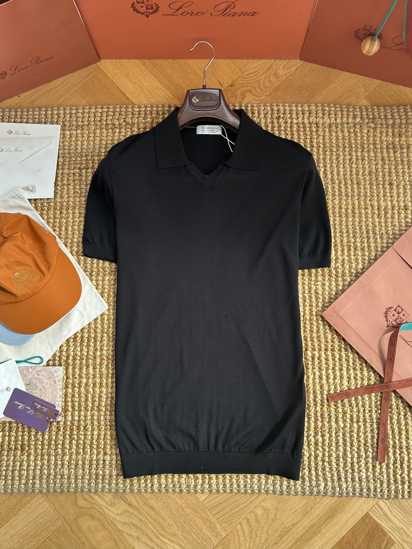BC Polo