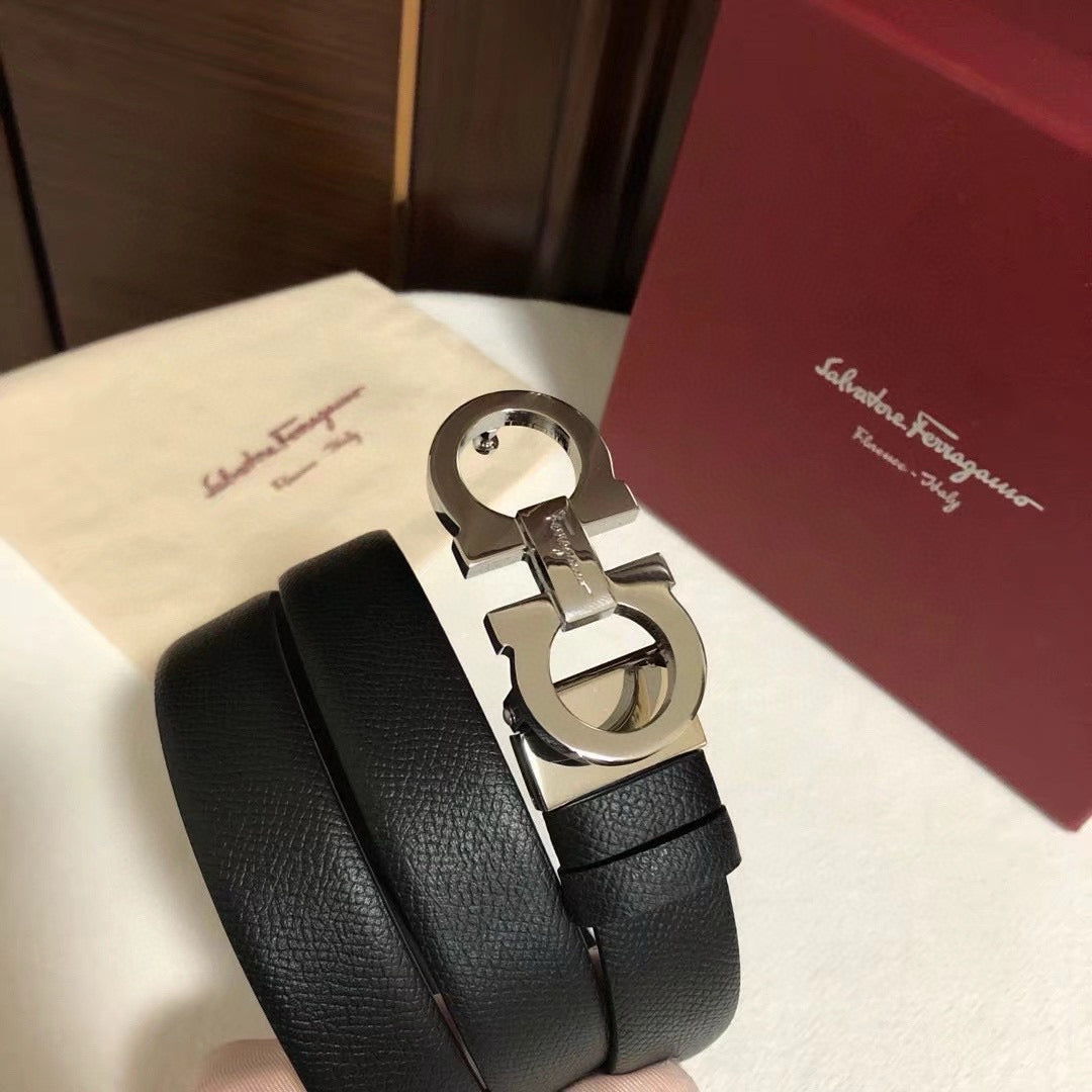 Ferragamo Belt