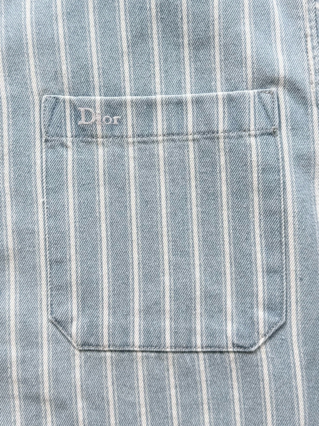 Dior Long Sleeve Shirt