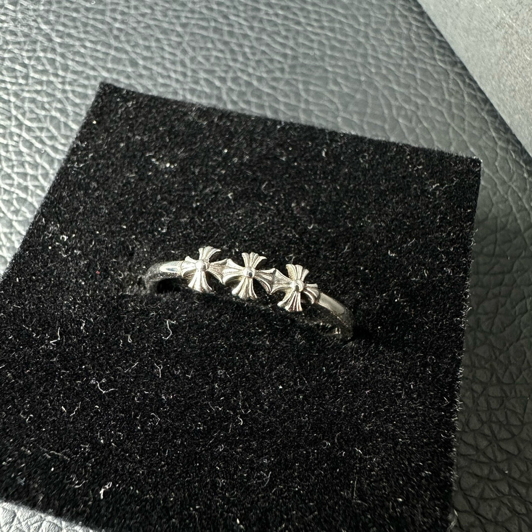 Chrome Hearts Rings