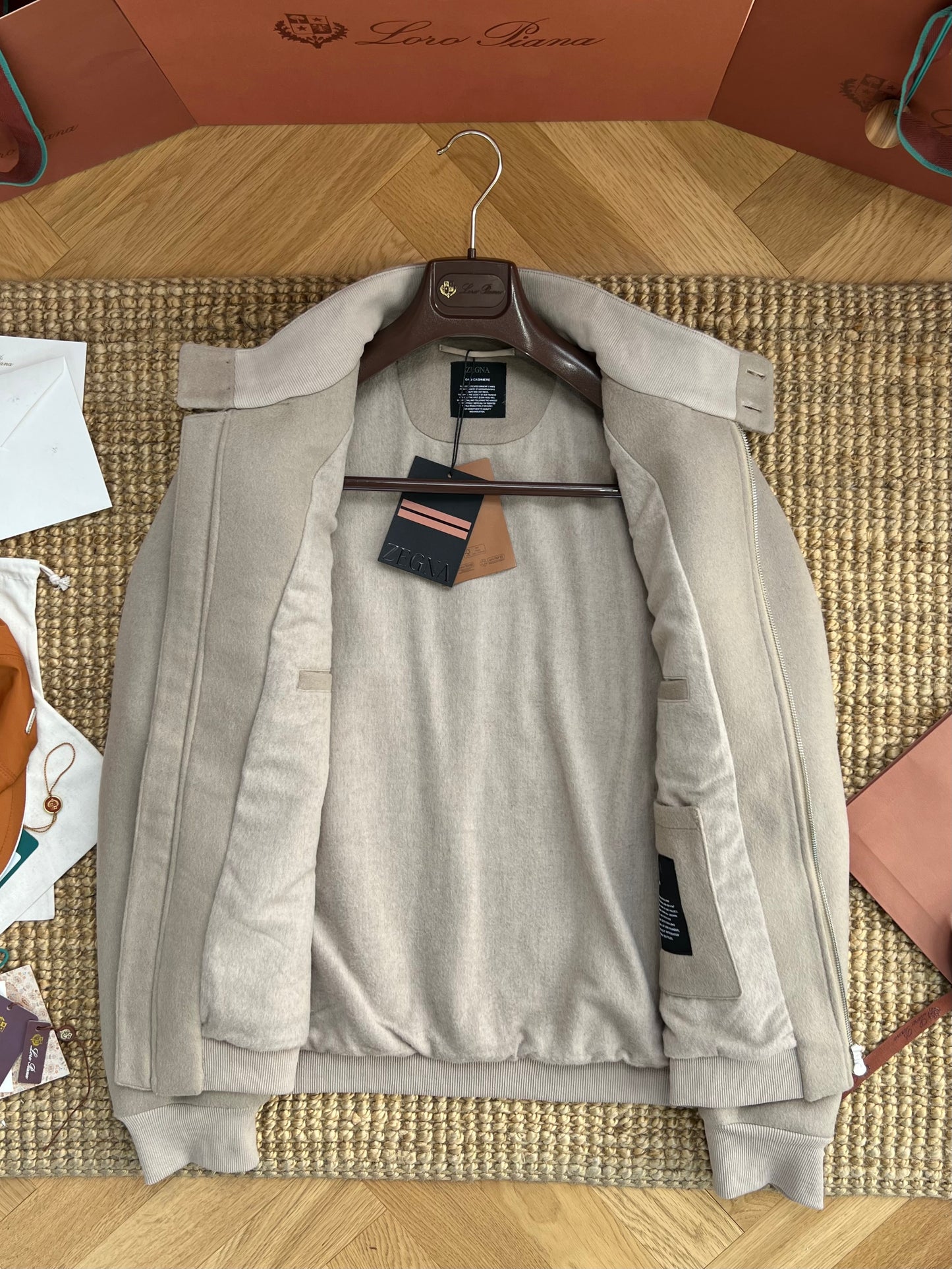 ZG Jacket
