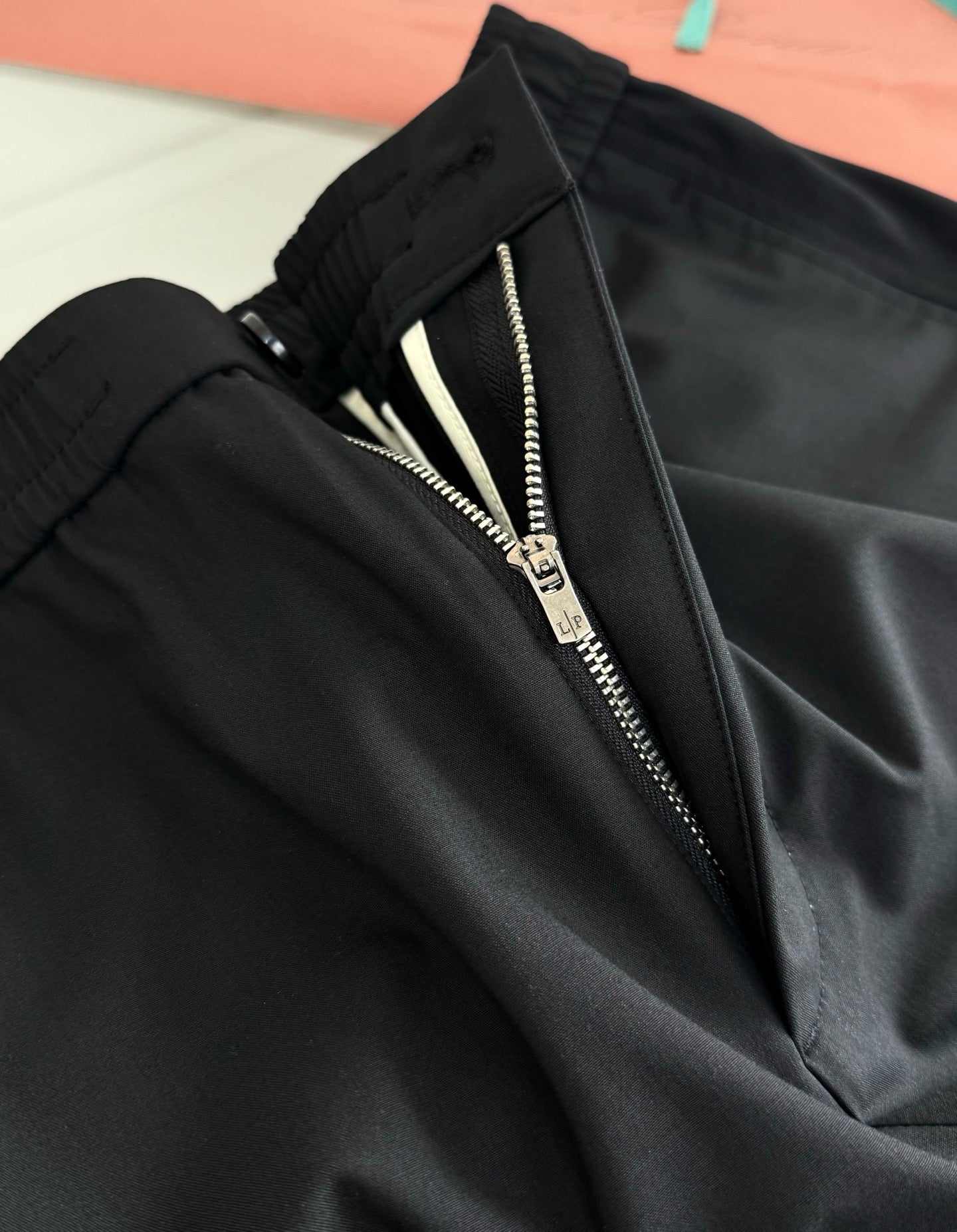 LP Long Pants