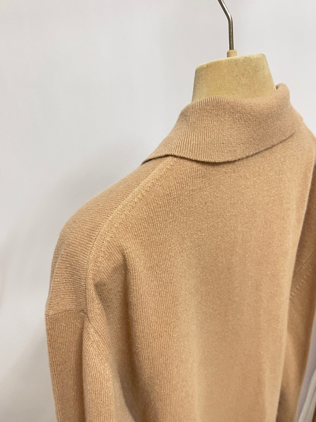 Miu Miu Long Sleeve Shirt