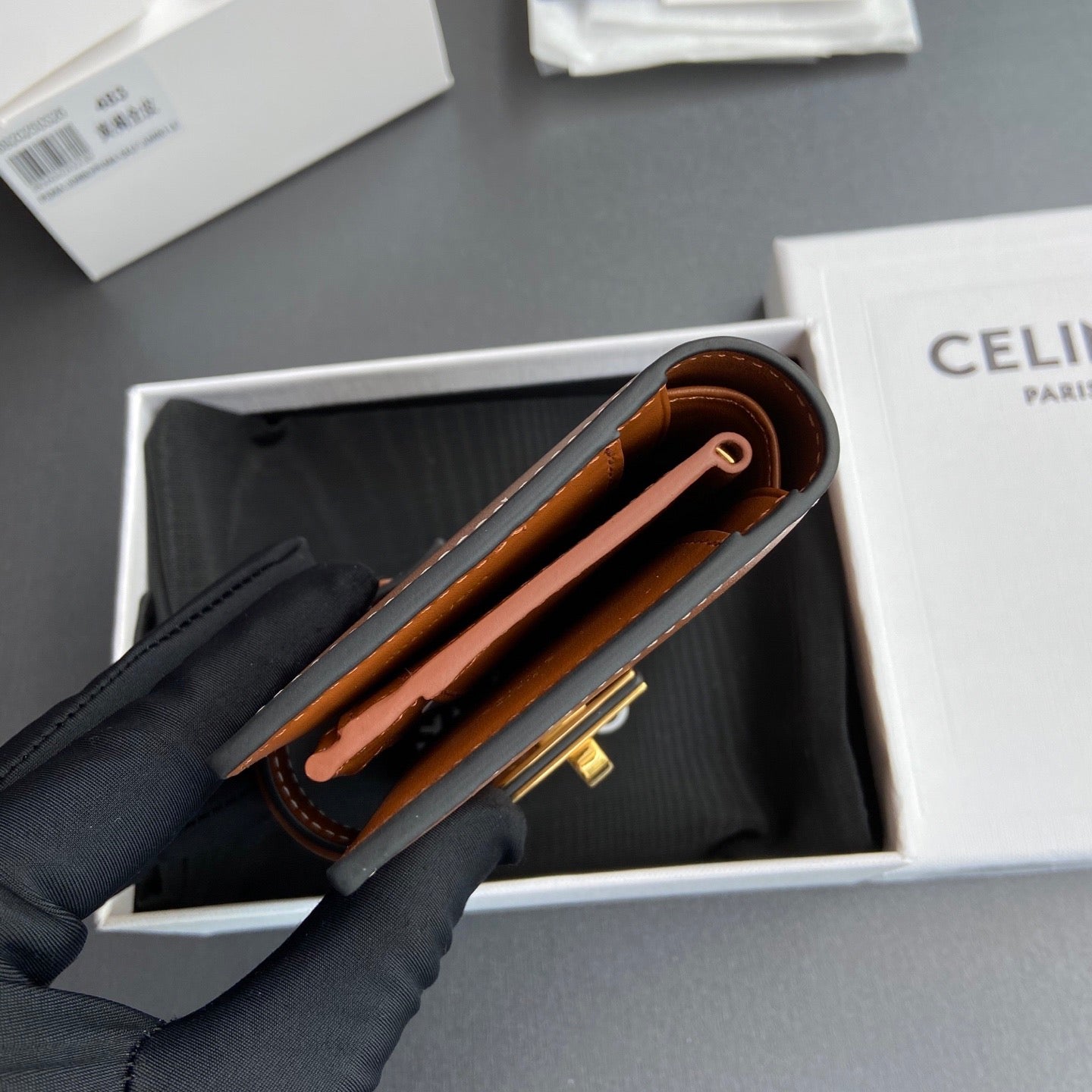 Celine Wallet