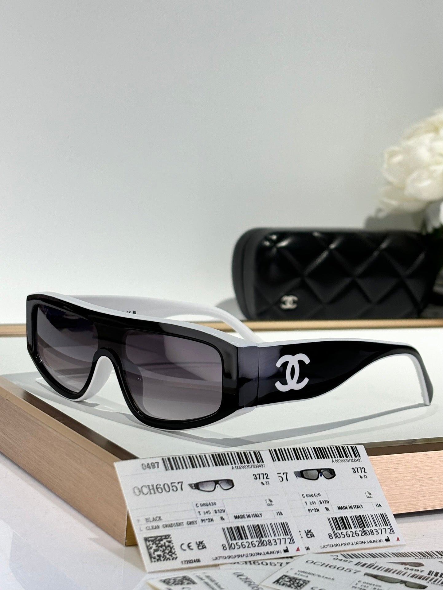 Chanel Sunglasses