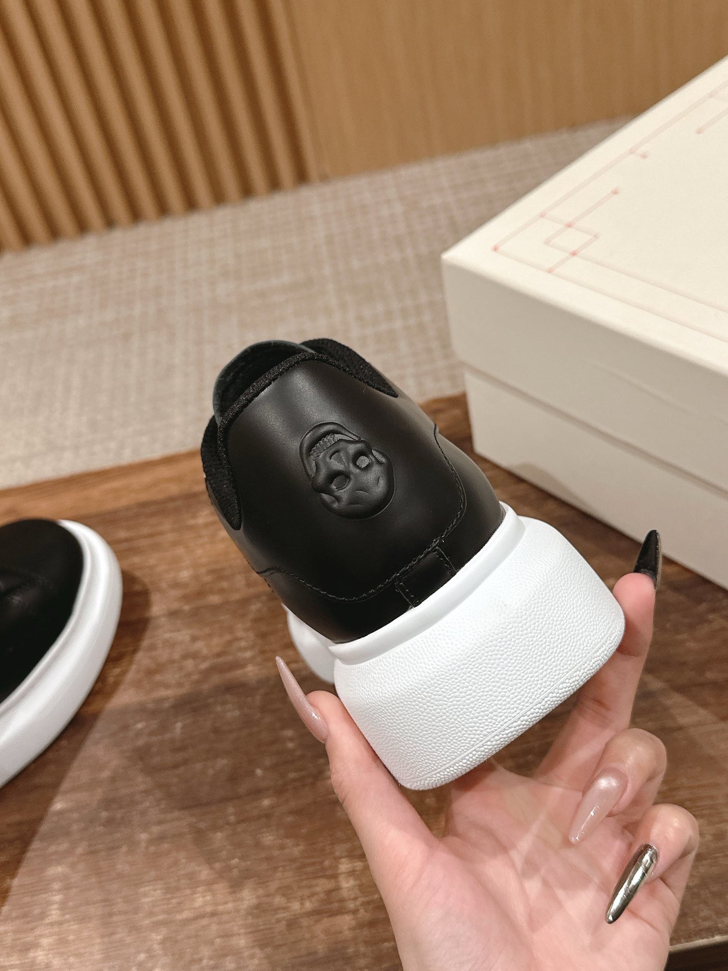 Alexander McQueen Sneakers