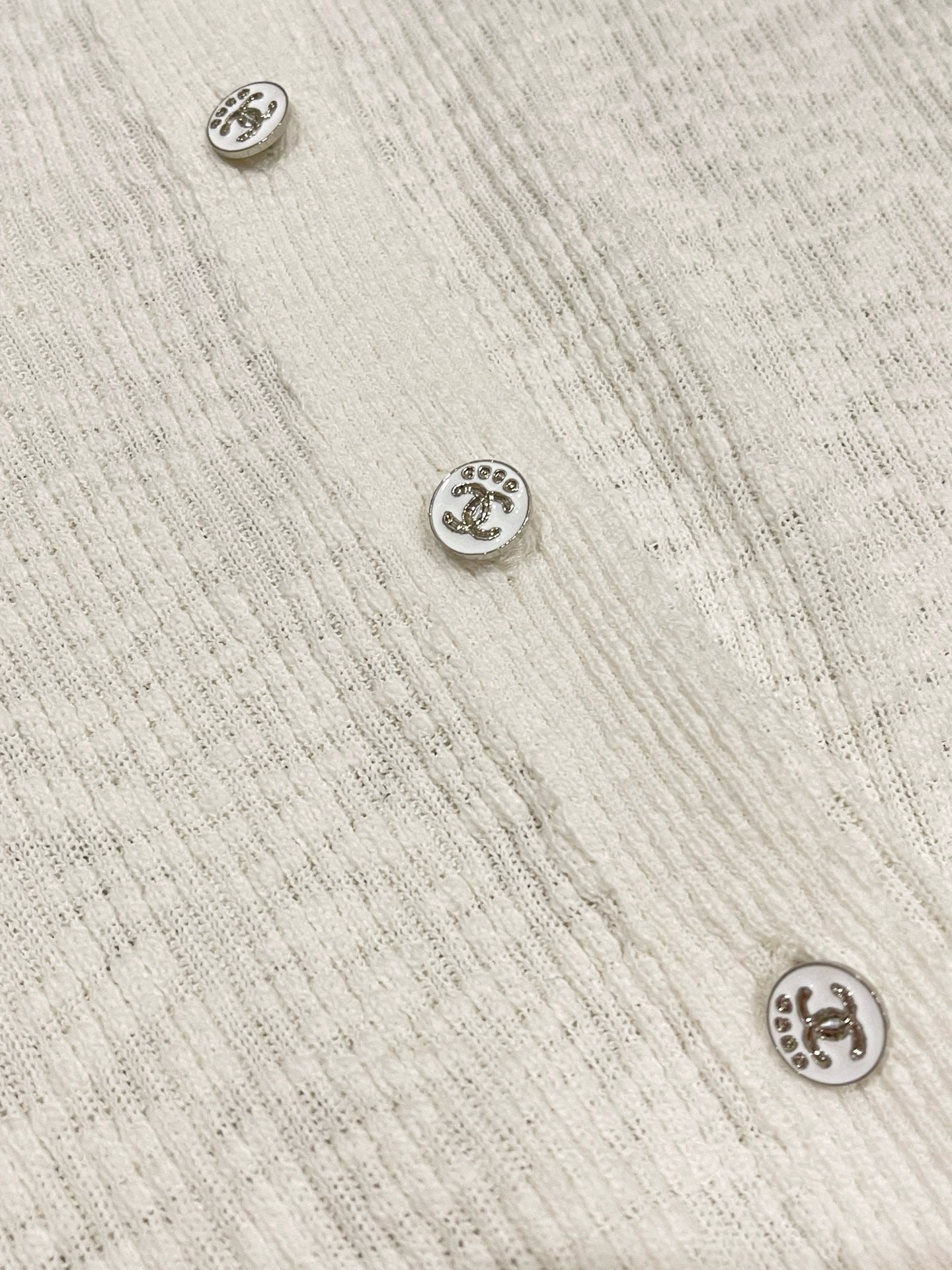 Chanel Cardigan