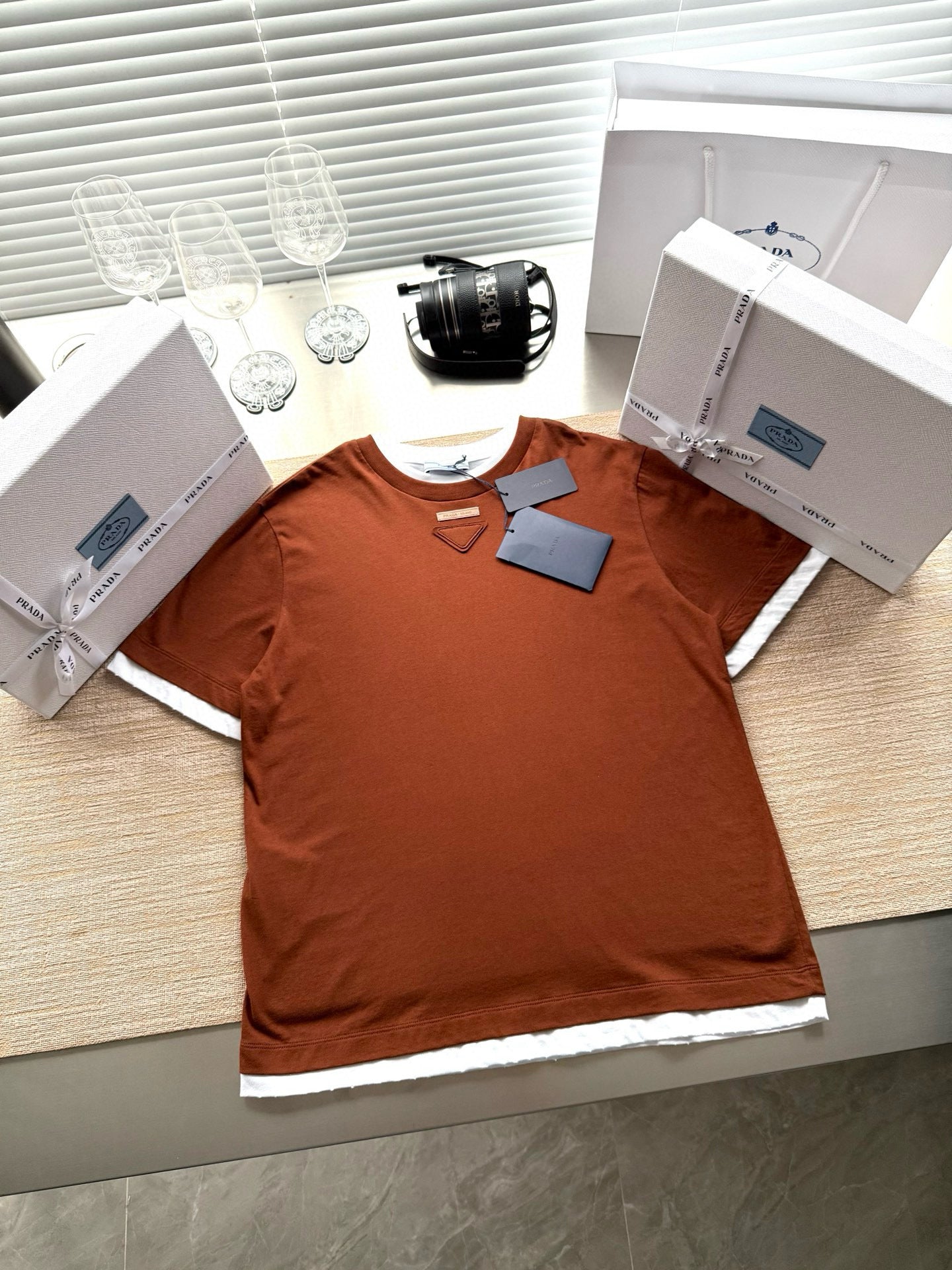 Prada T-Shirt