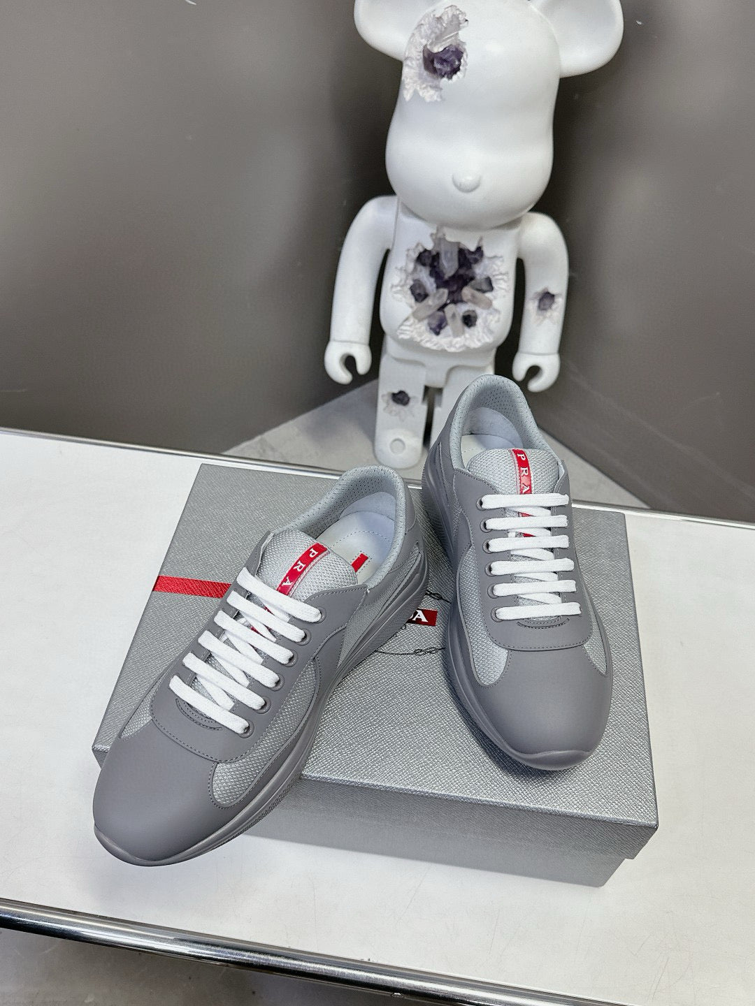 Prada Sneakers