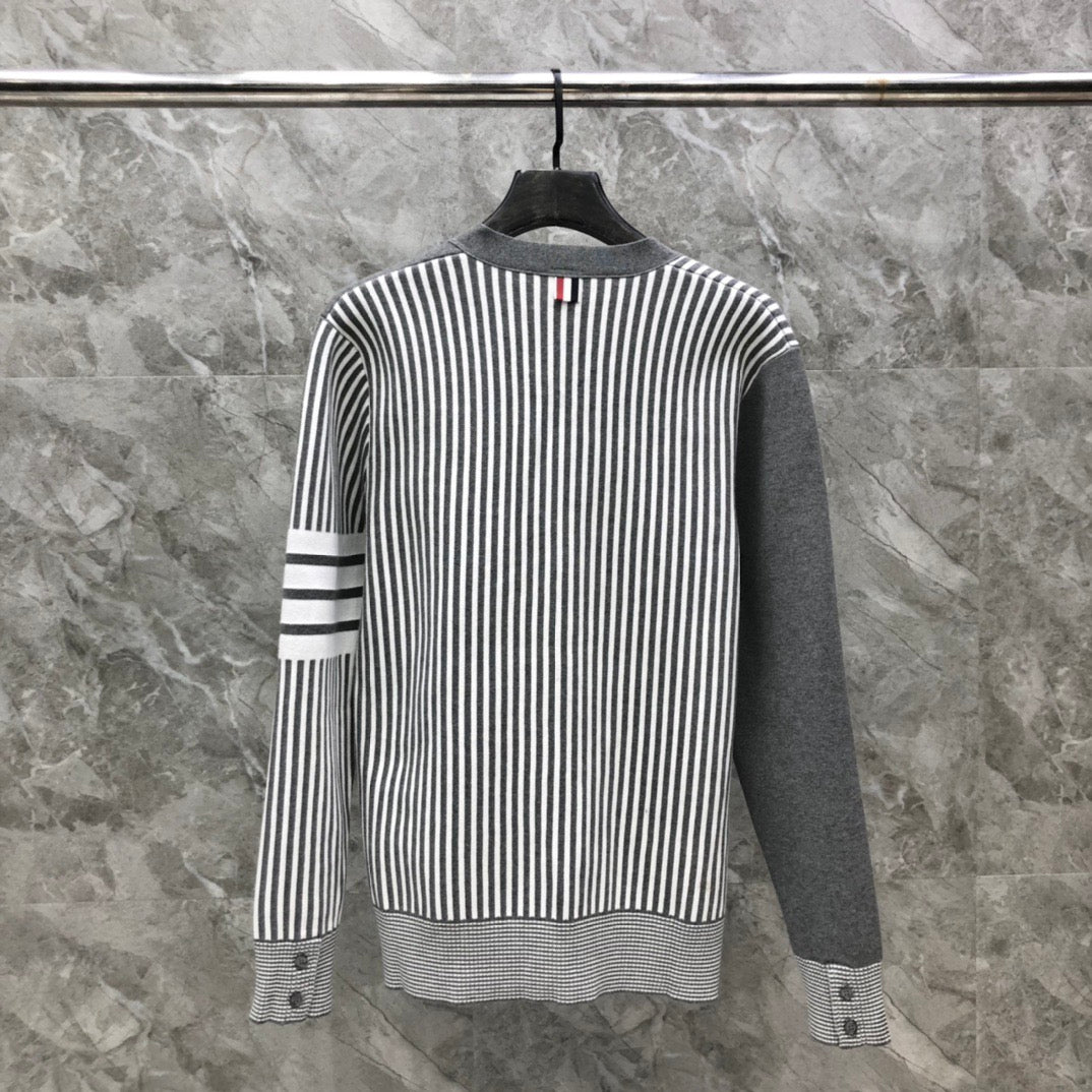 Thom Browne Cardigan