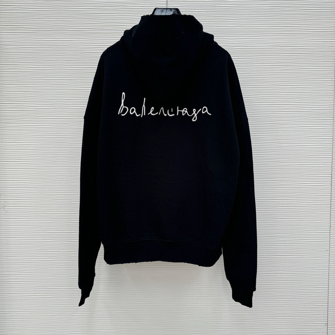 BLCG Hoodie