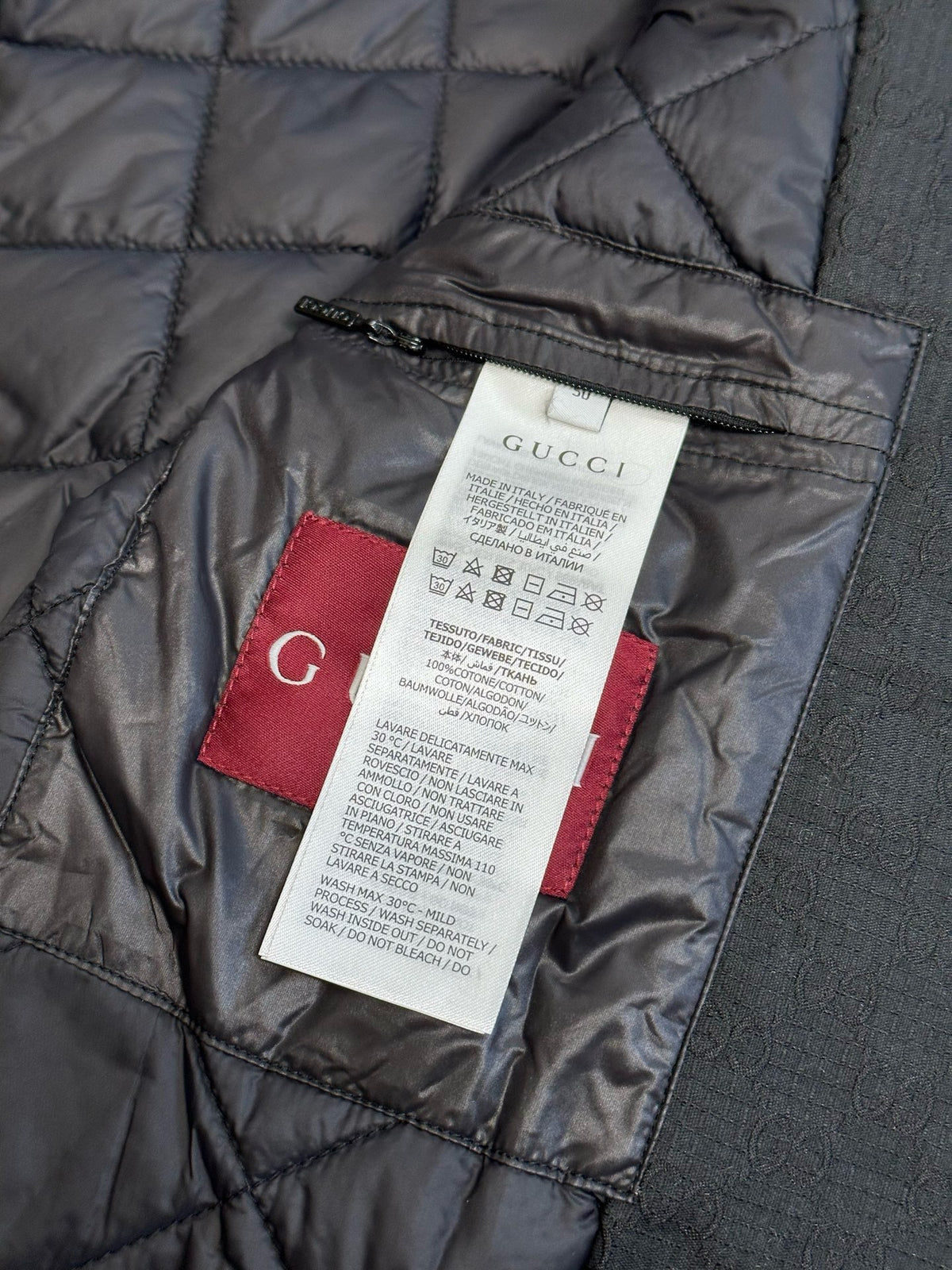 Gucci Jacket