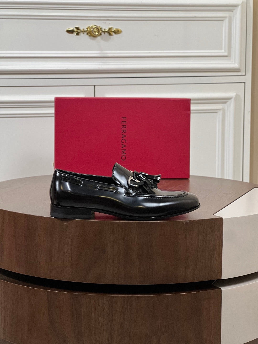 FG Loafer