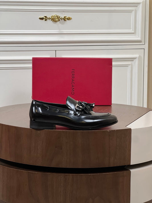 FG Loafer