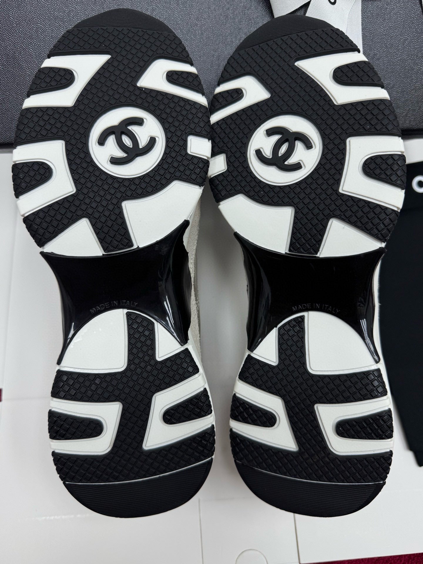 Chanel Shoes