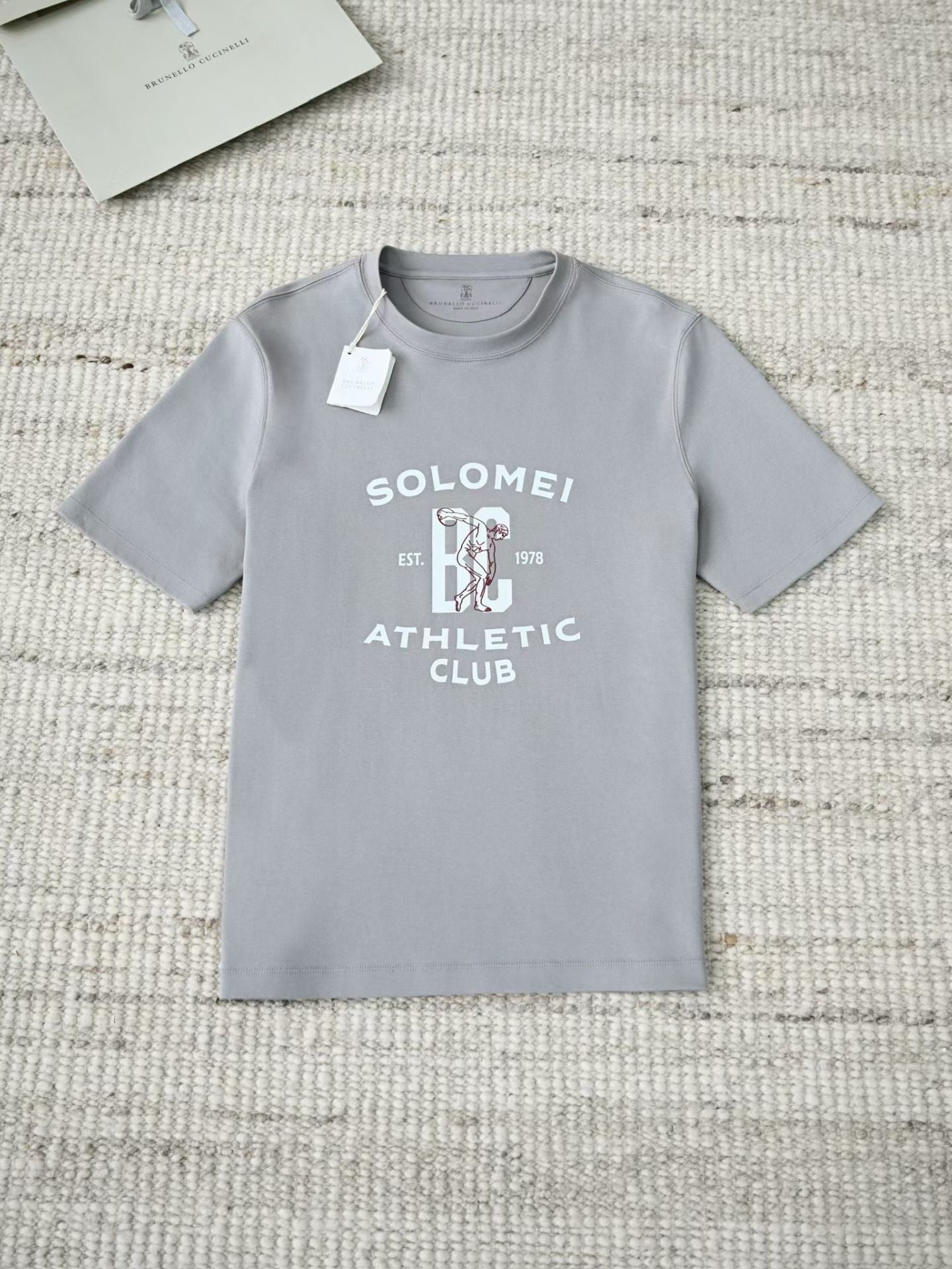 BC T-Shirt