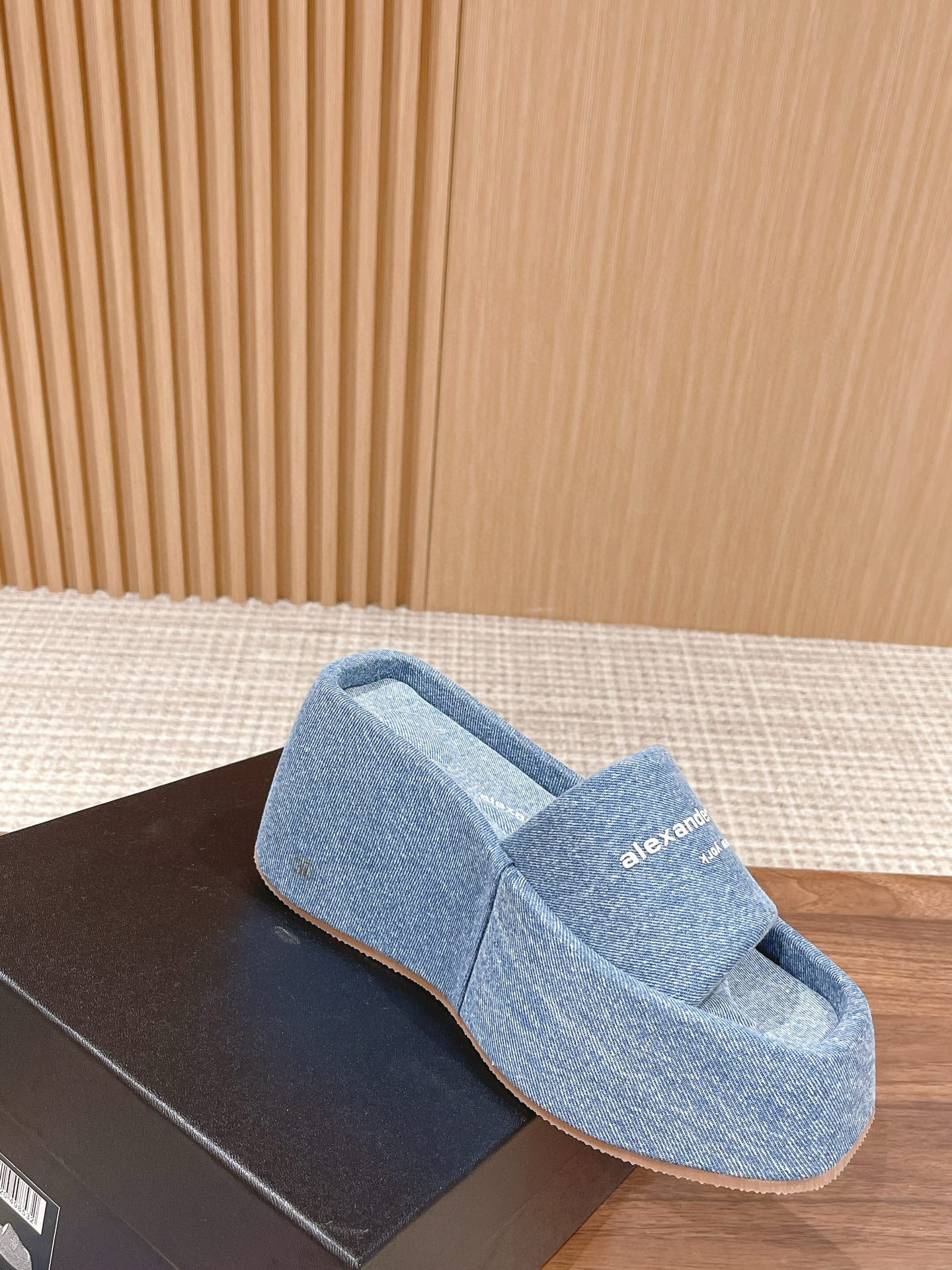 Alexander Wang Sandals