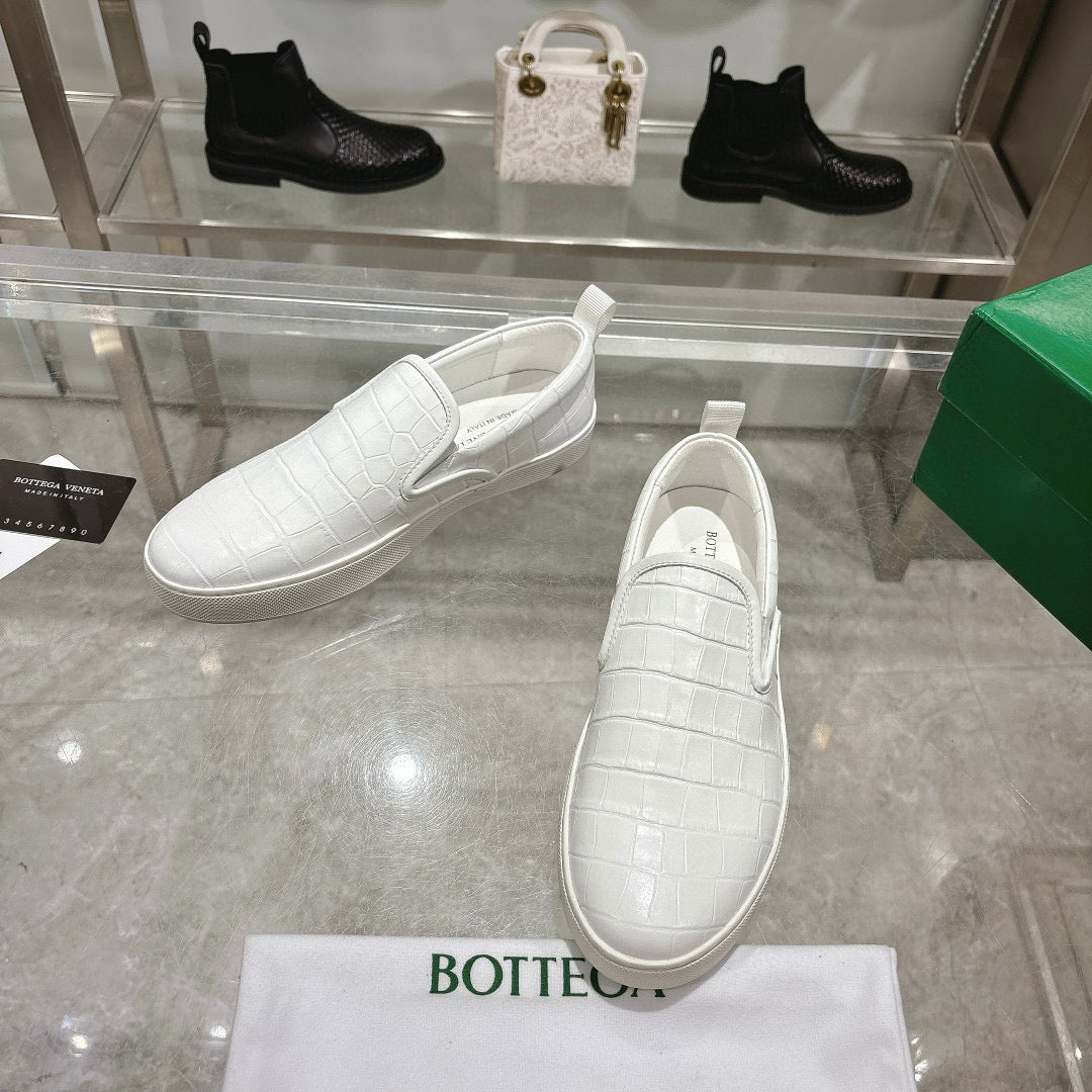 Bottega Veneta Loafer