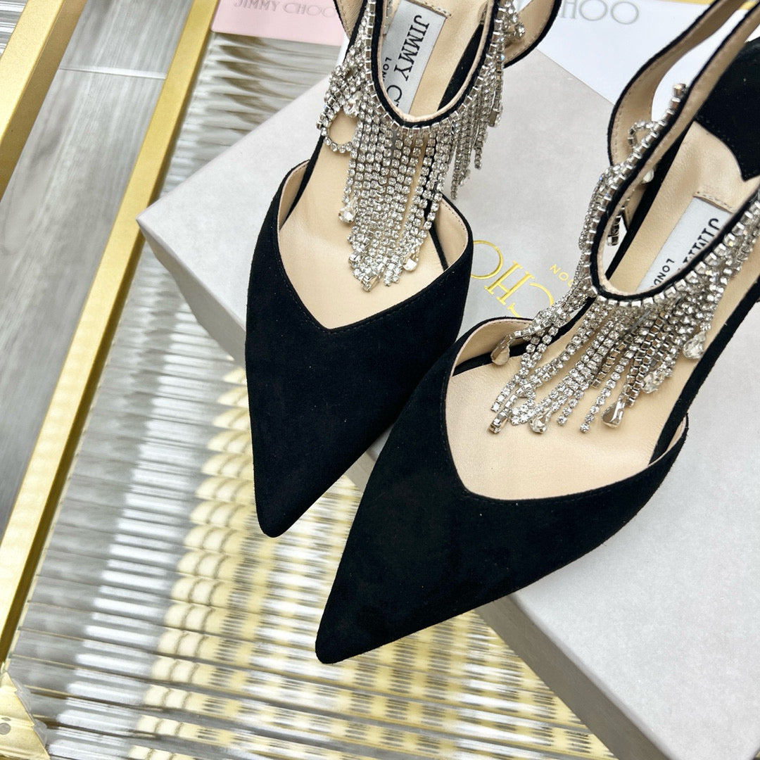 Jimmy Choo Heels