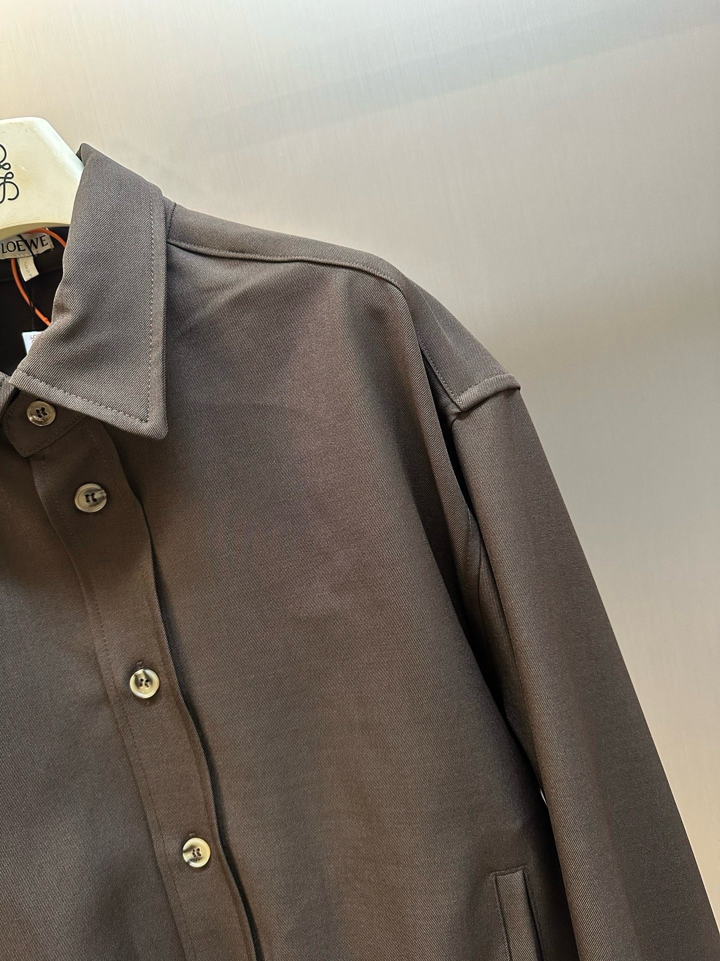 Loewe Jacket